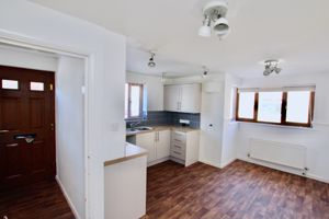 Dining kitchen- click for photo gallery